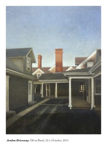Avalon Driveway