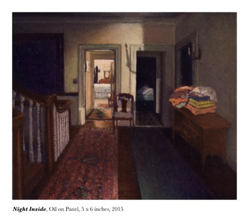 Night Inside